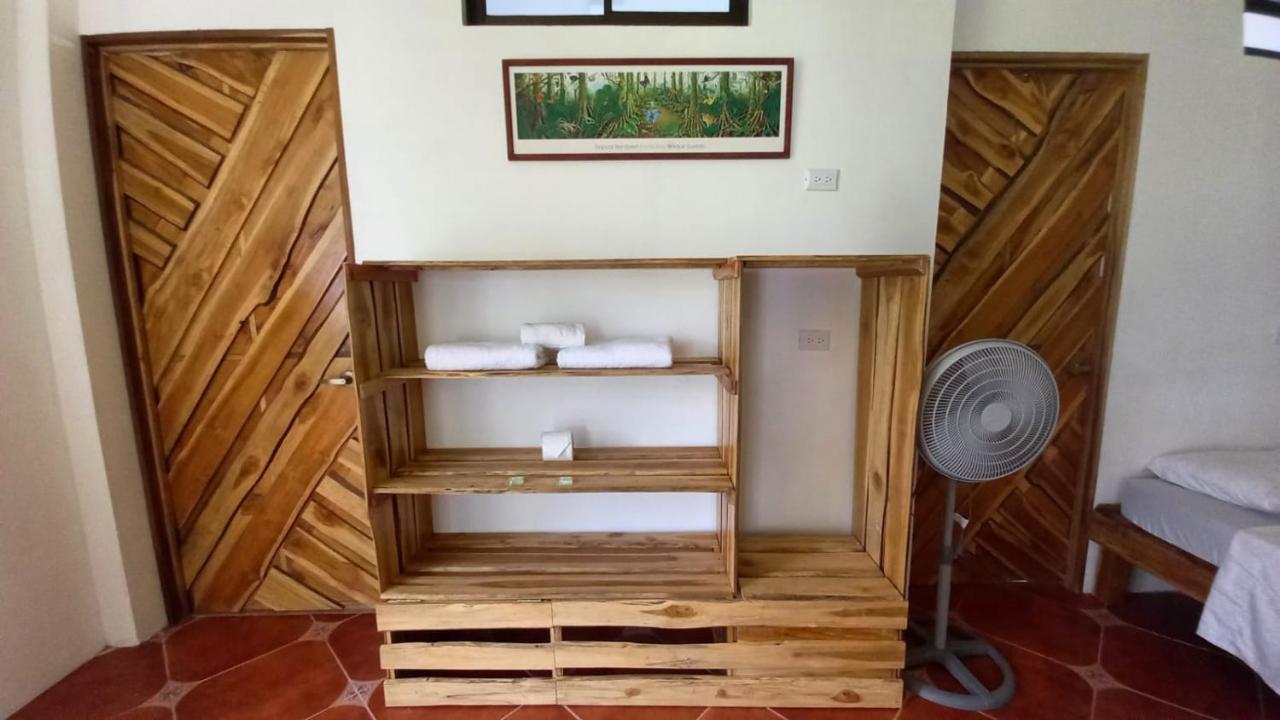 Hotel Pura Natura Beachfront Tortuguero Exterior photo
